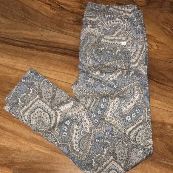 Girls JOE'S Jeans - Picture 2 of 4